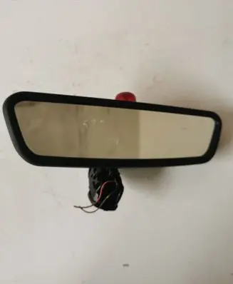BMW 5 E60 E61 Rear view mirror (interior) 010588