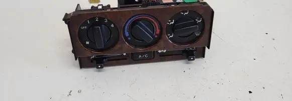 Rover 25 Climate control unit 