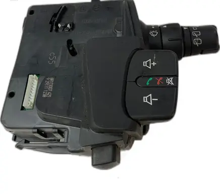 Renault Clio III Other switches/knobs/shifts 88103007