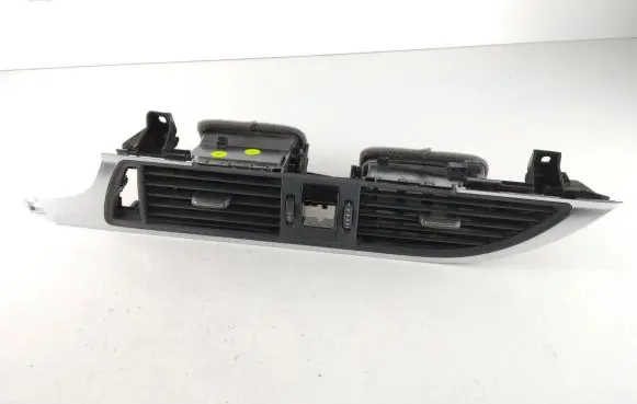 Audi A6 S6 C7 4G Dash center air vent grill 4G1820951
