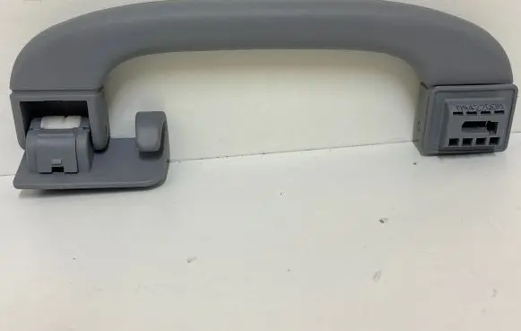 BMW 1 E81 E87 Rear interior roof grab handle 9143529 9143516 9143516524