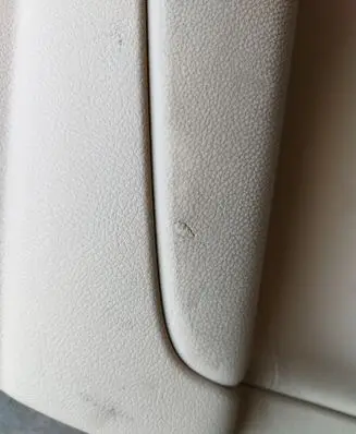 Ford Mondeo MK IV Door card panel trim set 