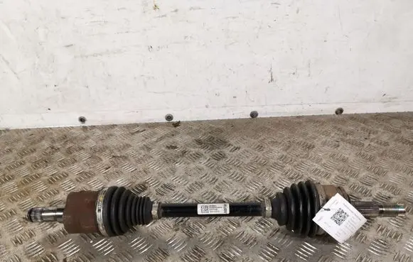Opel Mokka Front driveshaft 688279405 94560842 1A161190132