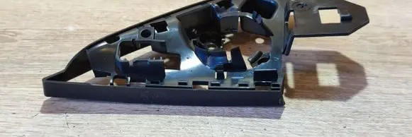 Audi A5 8T 8F Side speaker frame 8T8857505