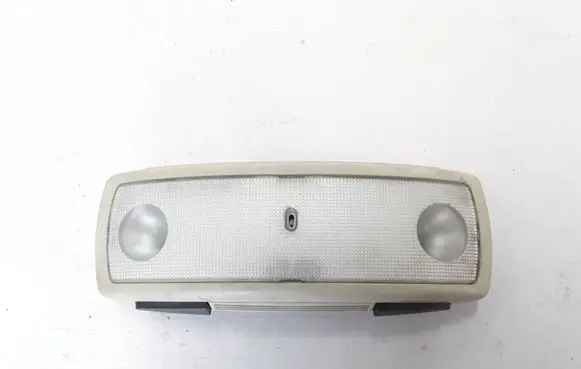 Volvo XC70 Rear seat light
