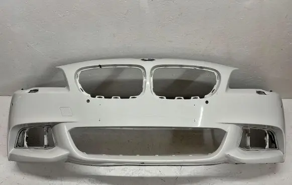 BMW 5 F10 F11 Front bumper