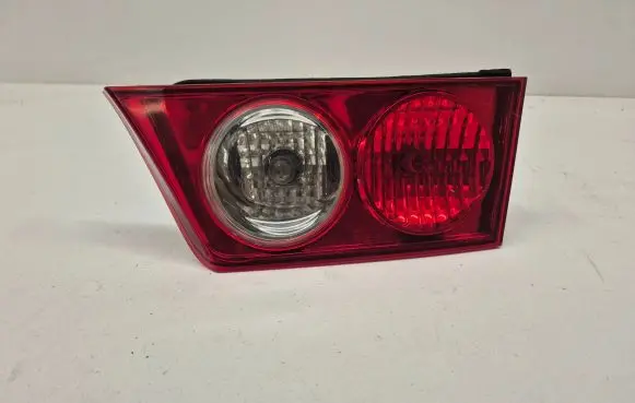 Honda Accord Tailgate rear/tail lights P3214R