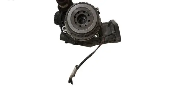 Volkswagen Golf V Rear gearbox reducer motor 0BR907554A 5WP3352301 11185201