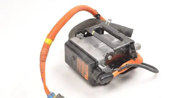 Tesla Model S Coolant heater 102868900B