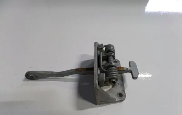 Audi A2 Front door check strap stopper A2RPO