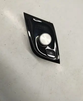 Chrysler Pacifica Gear shift switch/knob 86390B 1010946417 68240089AN