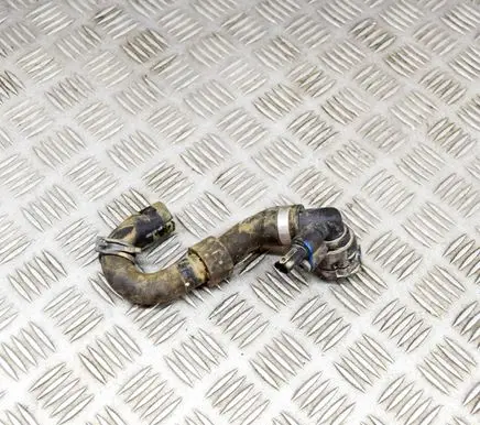 Volkswagen ID.3 Engine coolant pipe/hose 1EA121054D