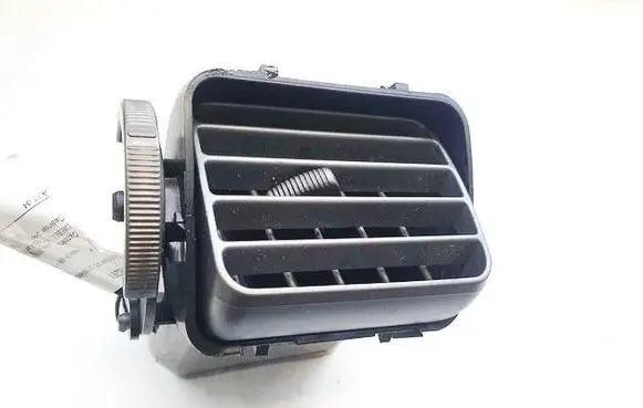 Subaru Forester SH Dashboard side air vent grill/cover trim 66110FG000