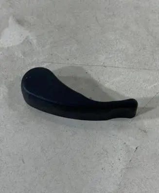 Renault Captur Engine bonnet (hood) release handle 432983