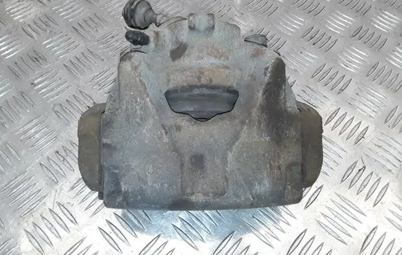 Renault Megane III Front brake caliper