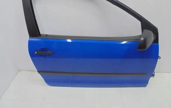 Door (2 Door Coupe)