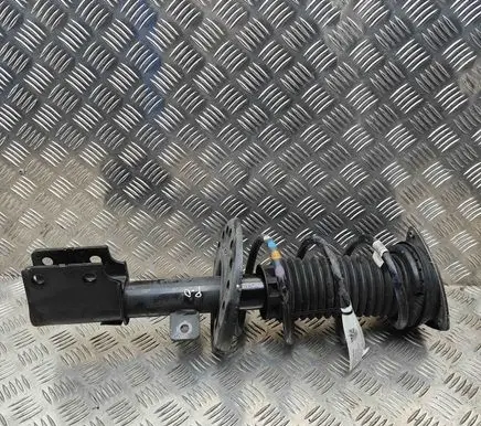 Opel Astra L Front shock absorber/damper 9846669680