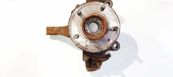 Chevrolet Captiva Front wheel hub ij113019