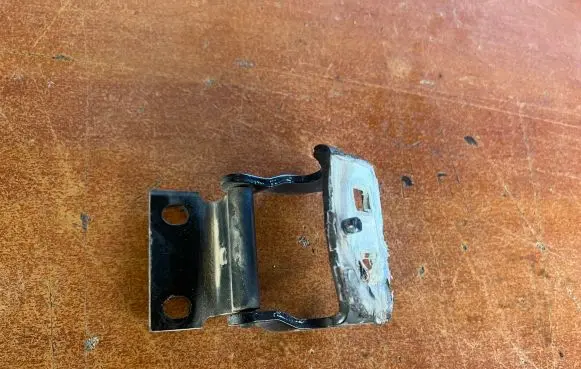 Citroen C8 Tailgate/trunk/boot hinge