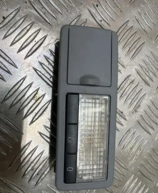Porsche Cayenne (9PA) Rear seat light 7L5947292 9751111 0L022006