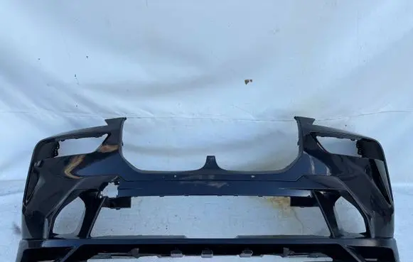 BMW X7 G07 Front bumper 51115B316BY 5B316BY 5A4F6E1