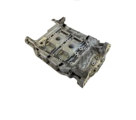 KIA Sorento Oil sump