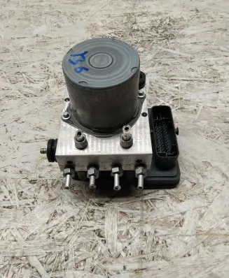Nissan Juke II F16 ABS Pump 476604302R 0265295486 970264