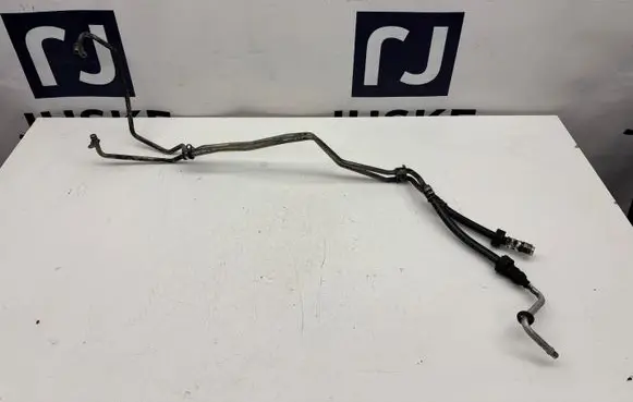 Mercedes-Benz S W221 Power steering hose/pipe/line 3089DB71