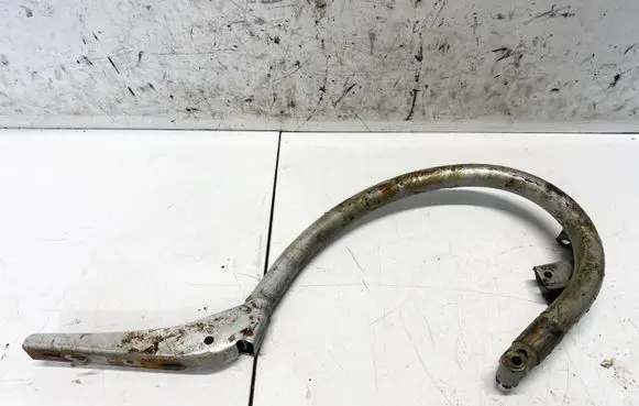 Mercedes-Benz CLS C219 Tailgate/trunk/boot hinge
