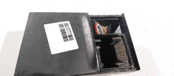 Volkswagen Golf IV Car ashtray 1j0857961g