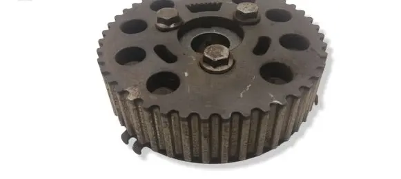 Volkswagen Polo IV 9N3 Camshaft pulley/ VANOS 038109111E 045109239B