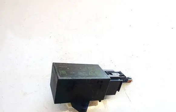 Volkswagen Jetta V Other control units/modules 7L0959772D
