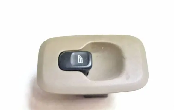 Volvo XC90 Electric window control switch 30658696