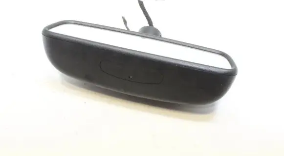Mercedes-Benz CLK A209 C209 Rear view mirror (interior) 025902
