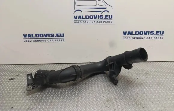 Renault Trafic III (X82) Intercooler hose/pipe 144601915R 93867721 19638801