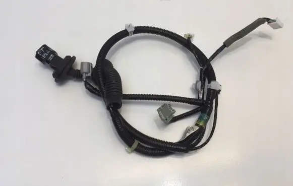 Honda Jazz IV GR Rear door wiring loom 32753TZA