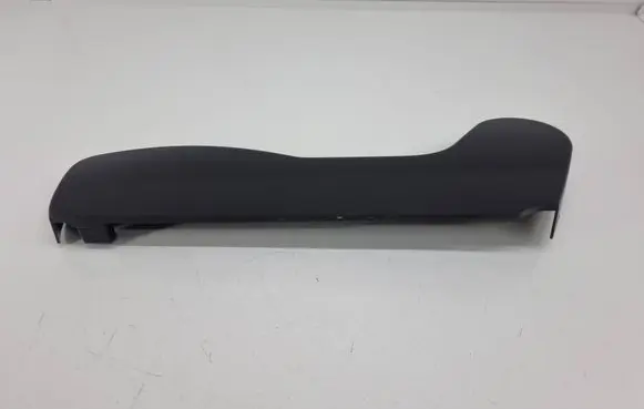 Seat trim