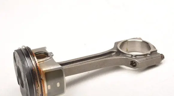 Ford Puma Piston RFCM5G6205FA