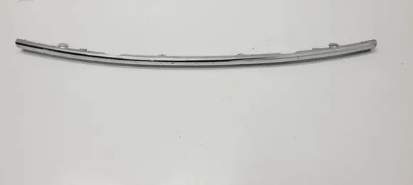 Mitsubishi Outlander Front bumper lower grill 