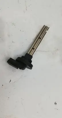 BMW 1 E81 E87 Interior temperature sensor 6915391