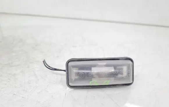 Toyota GT 86 Number plate light 30903