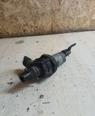 Volkswagen Sharan Electric auxiliary coolant/water pump 0392020073 3D0965561D