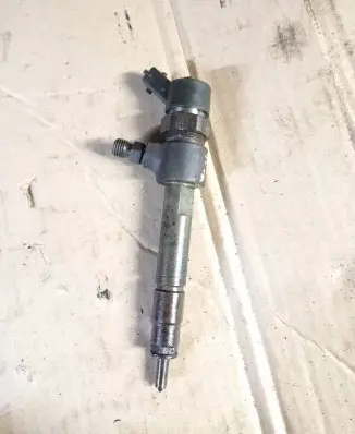 Alfa Romeo 156 Fuel injector 0445110002