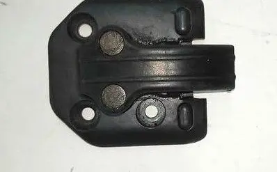 Renault Master II Rear door check strap stopper 8200080173