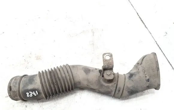 Citroen Nemo Air intake hose/pipe 51785908