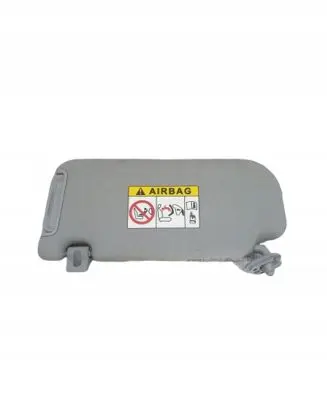 Hyundai ix35 Sun visor