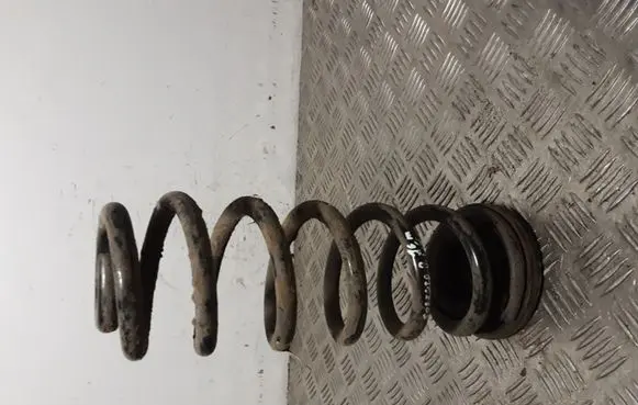 KIA Sorento Rear coil spring 55350C5430