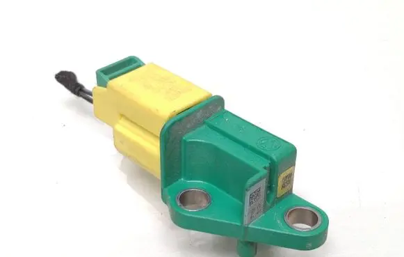 Audi A5 8T 8F Airbag deployment crash/impact sensor 1K0909606C