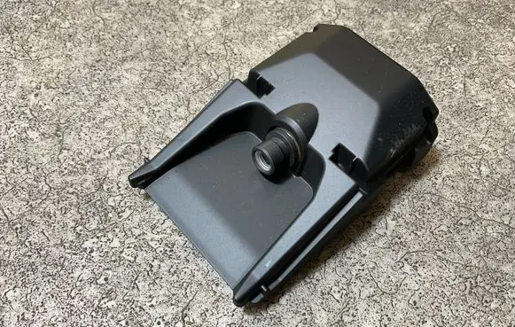 Opel Grandland X Windshield/windscreen camera 9828694880 1834613790EJ 235430162