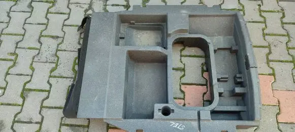 Alfa Romeo Stelvio Glove box in trunk 50564019